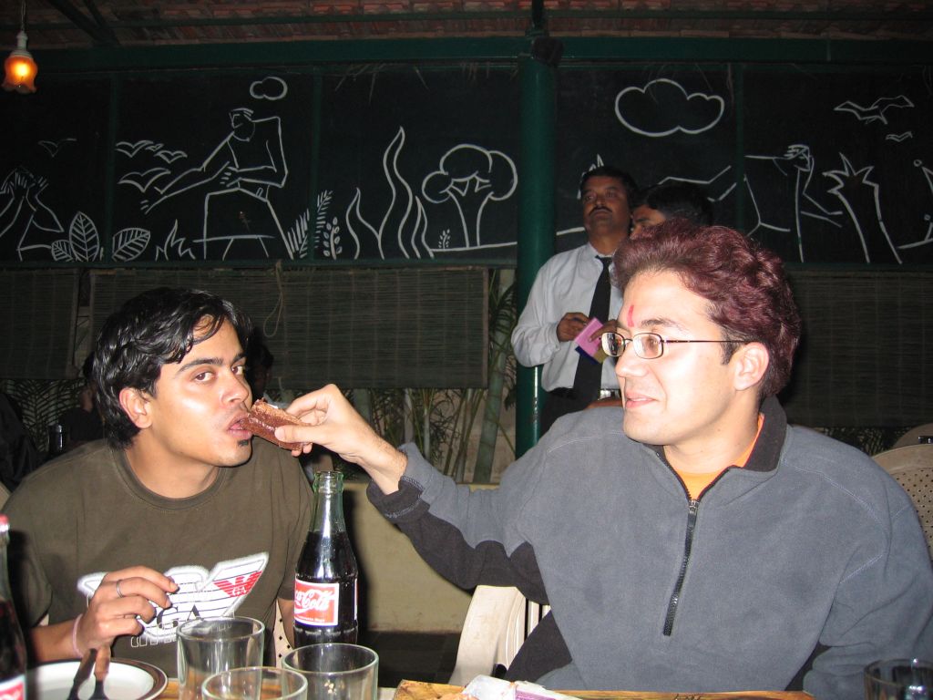 My Best Friend- Asit Narula